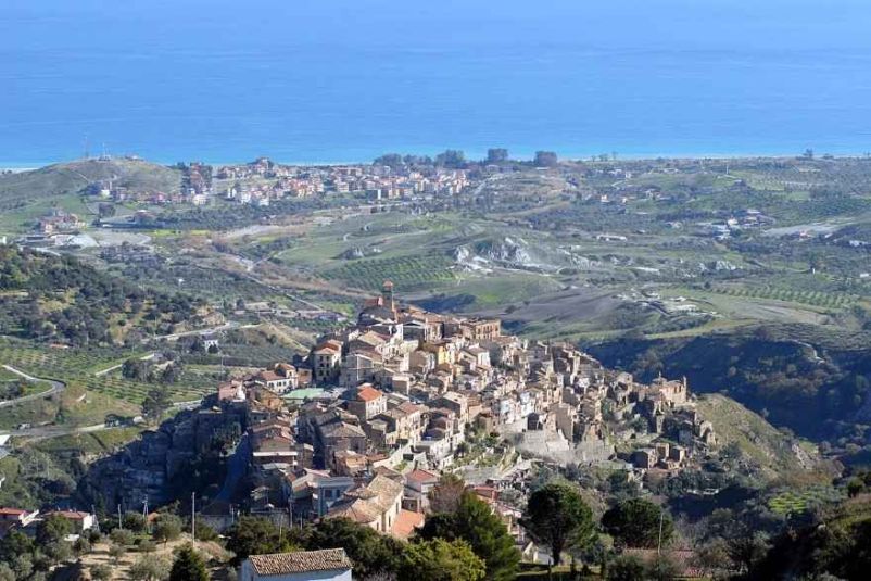 BITESP 2020: Il nostro spot sulla Calabria vince il Travel Experience Award 2020
